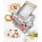 MIFXIN Electric Pasta Maker