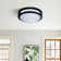LED Flush Mount Ceiling Light