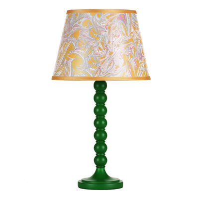 Wood Table Lamp Lamp