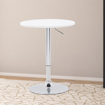 Galilea Round Dining Table