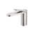 Brushed Nickel selected