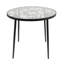 Ensemble bistro long en aluminium 31,1 po Houser-66472522
