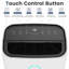 25L Compact Dehumidifier