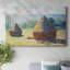 Monet - Toile tendue avec châssis-2052485472