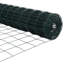 Galvanised Steel Border Fencing-820743471-820743459