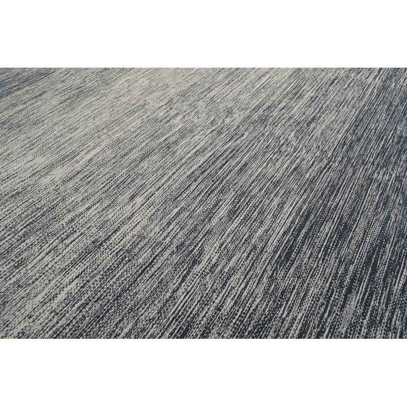 Denver Cotton Hand Woven Area Rug, Rectangle 160 x 230cm