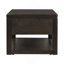 Table basse 48 po x 26 po x 20 po