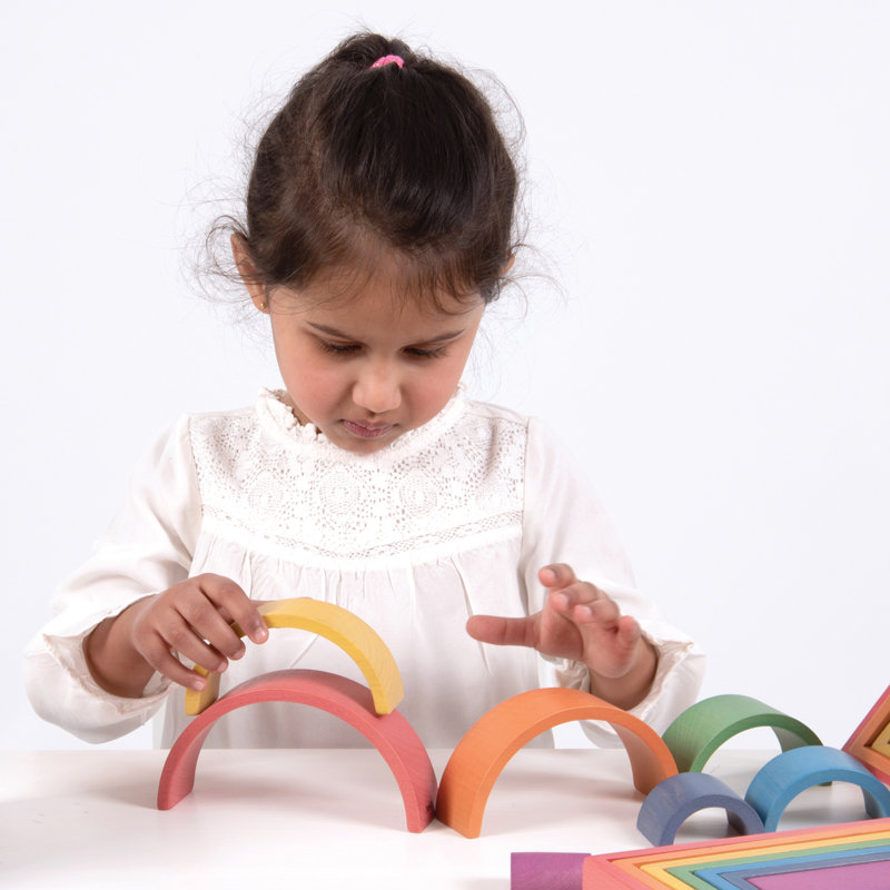 Outils d'apprentissage Tickit