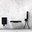 1 Handle Wall Tub Filler with Diverter-61503381