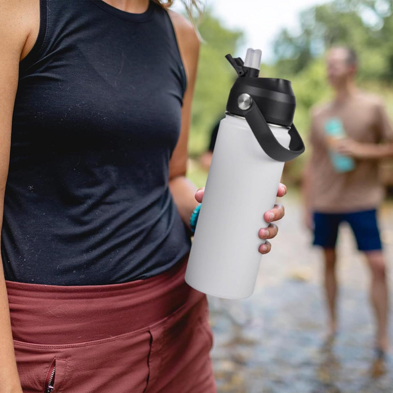 Stainless Steel Water Bottle