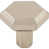 Brushed Satin Nickel