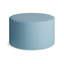 Bumper Round Ottoman-107231807