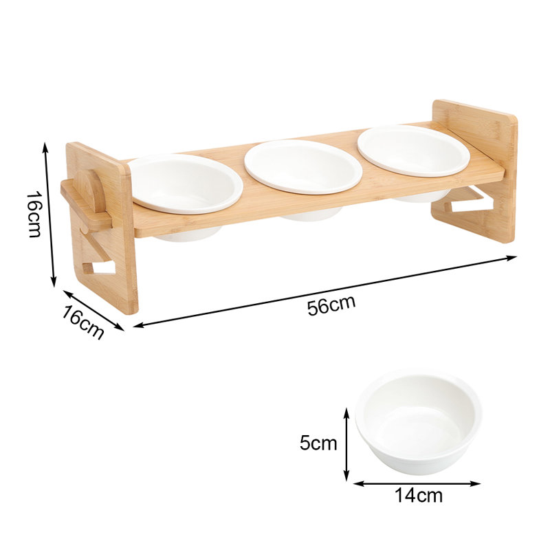 Elevated Feeder