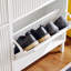 8 Pair Shoe Storage Cabinet-569065587