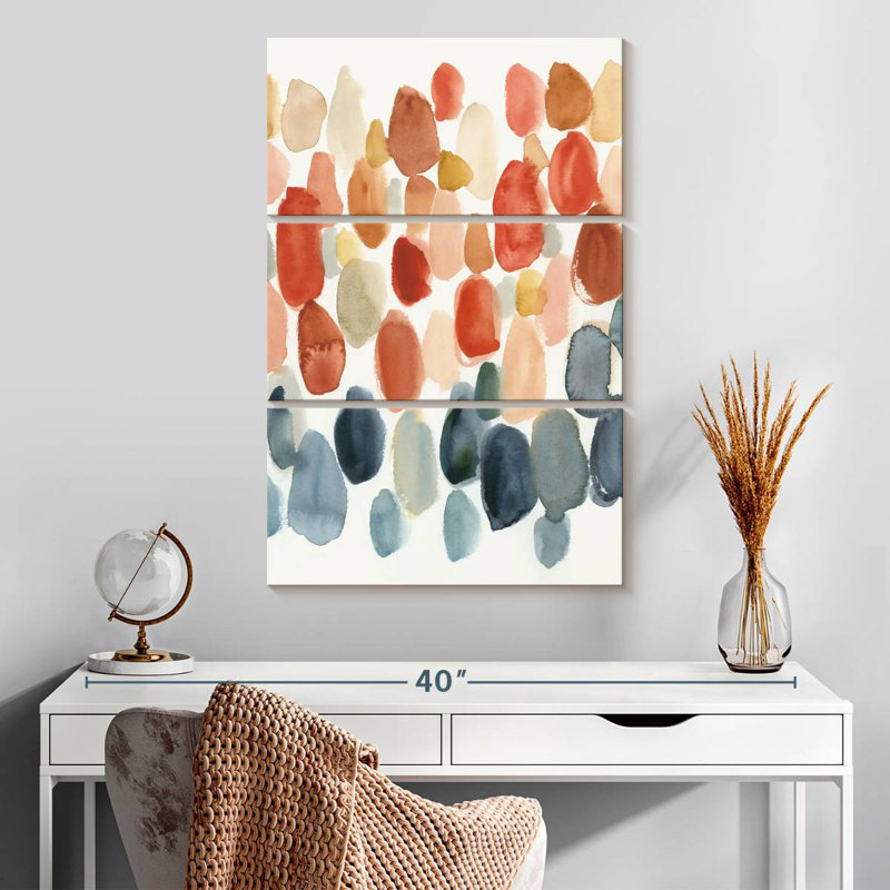 Citrus Season II, 32" H x 20" W