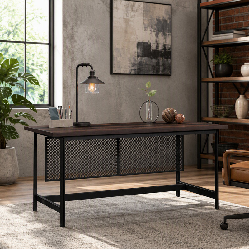 Bureau d'écriture pour bureau personnel, salon, bureau