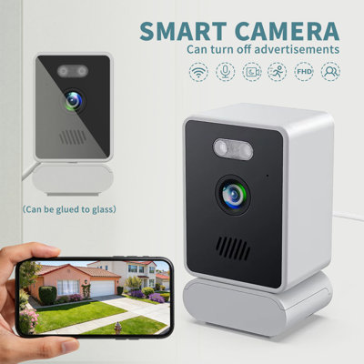 1080P Security Camera for Home, Outdoor