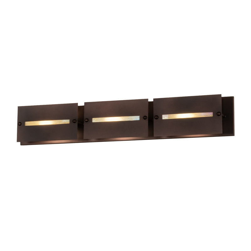 Stepping Stone 3 - Light Bath Bar