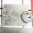 Handmade Wall Art - Geometric - 47" x 28"