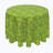 Victor Harbor Geometric Square Tablecloth-51305721