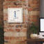  «Coastal Buoys 4» par Anne Tavoletti, art mural sur toile, 12 po x 12 po-899190180