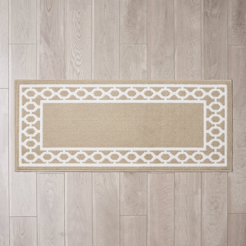 Jean Pierre New York Jean Pierre, Tapis de couloir 2 pi 2 po x 6 pi