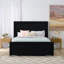 Abhipsa Upholstered Bed-701495845-701496021