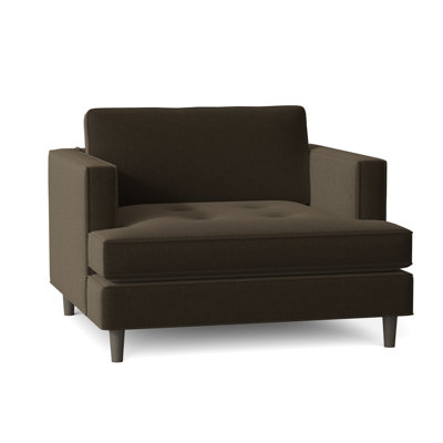 Upholstered Armchair