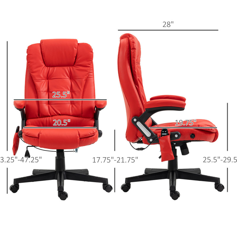 Rebrilliant Executive Chair