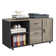47" Lateral File Cabinet