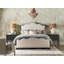 Lit tapissier standard Charleston-92575836