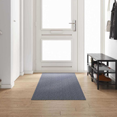 Solid Colour Standard Area Rug