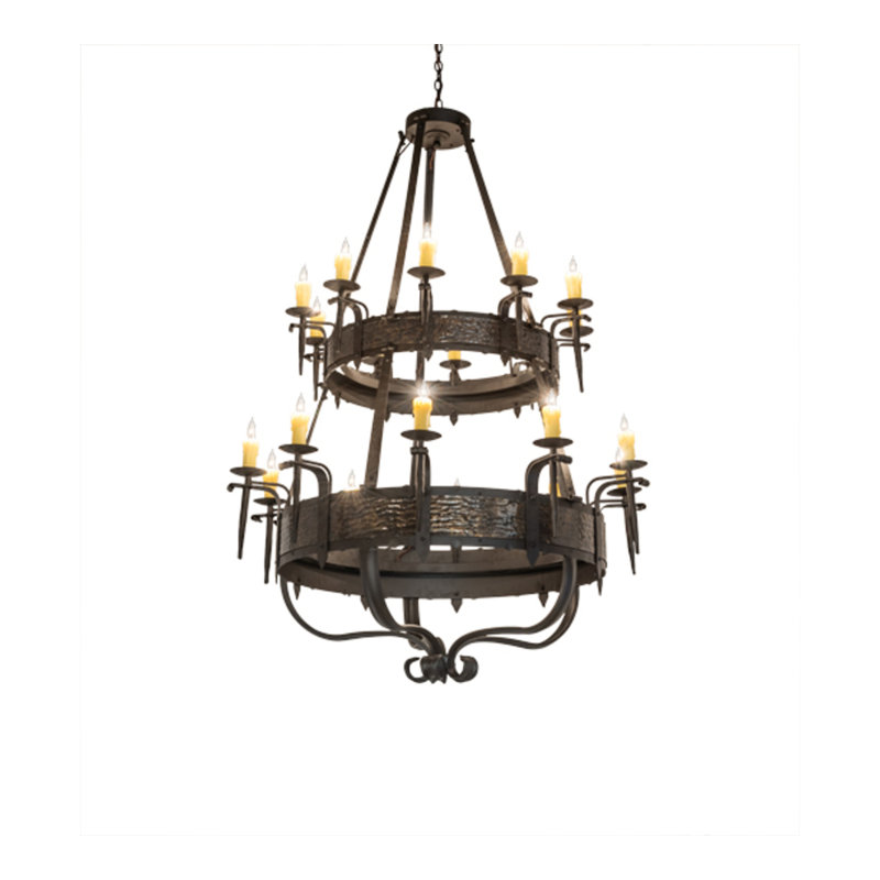 Costello 20 - Light Chandelier