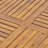 Balhi Solid Wood Dining Table-100501973