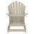 Anette Outdoor Adirondack Set-163998223