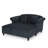 LOVESEAT CHAISE LOUNGE