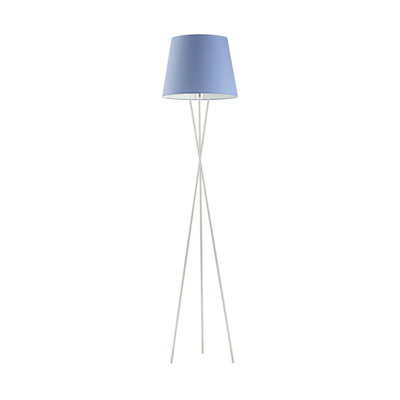 Arlaith 165cm Tripod Floor Lamp