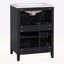 Meuble-lavabo moderne avec rangement abondant et fabrication robuste-169745645