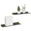 Steel Floating Shelf-1362671008