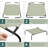 Deewan Pet Bed-219234387