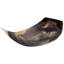 Fairfax Horn Decorative Tray
