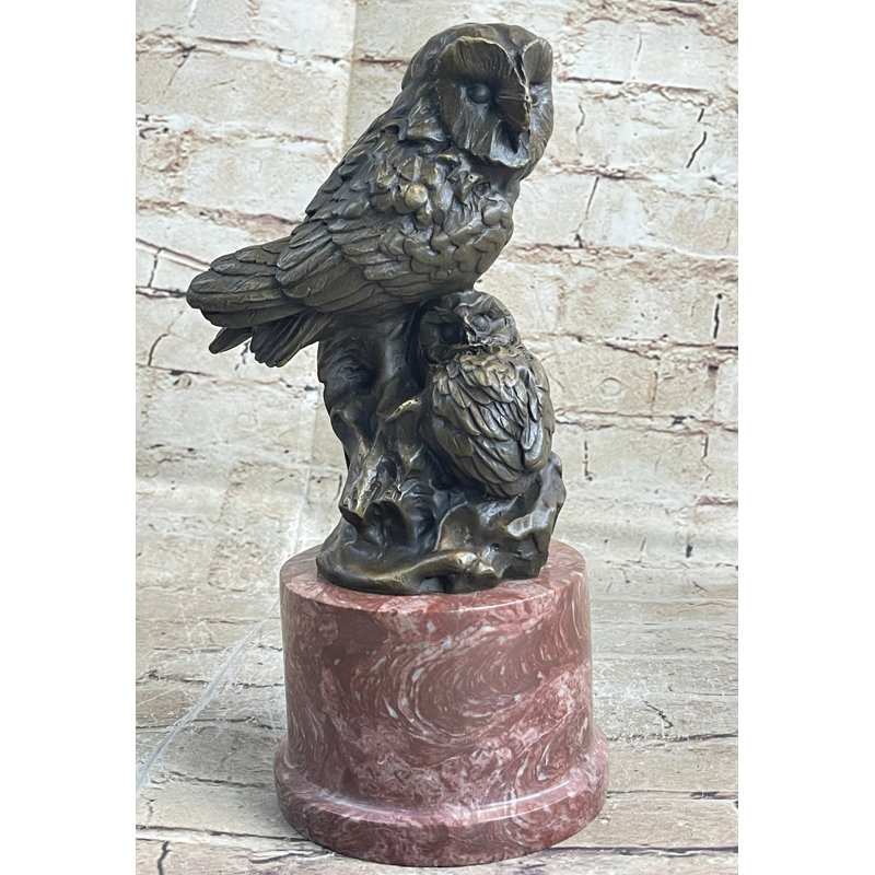 Figurines et sculptures Johnita