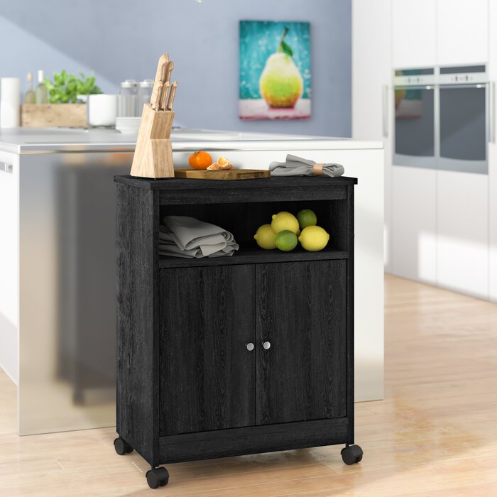 Red Barrel Studio® Kory 30.31'' Kitchen Pantry & Reviews | Wayfair