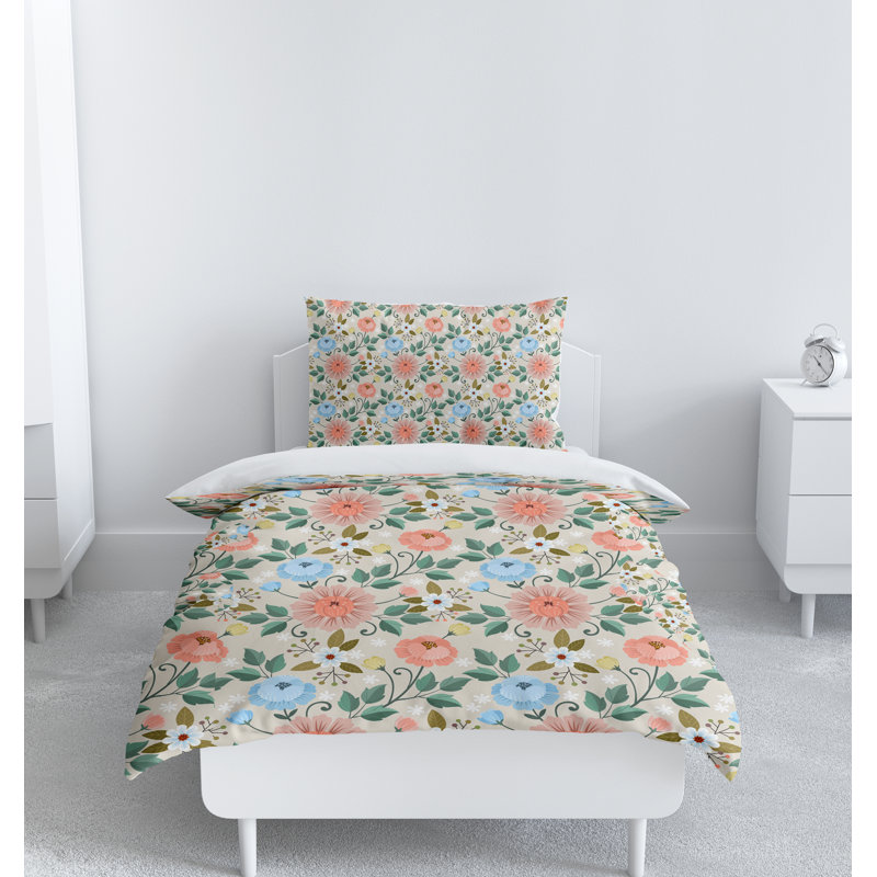 Duvet Cover, King Duvet Cover + 2 King Shams