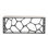Zane 80 in. Marble Console Table