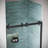 Tirso 48" x 76" Semi-Frameless Sliding Shower Door with CrystalTech Treated 5/16" Tempered Clear Glass Matte Black Hardware-118106069