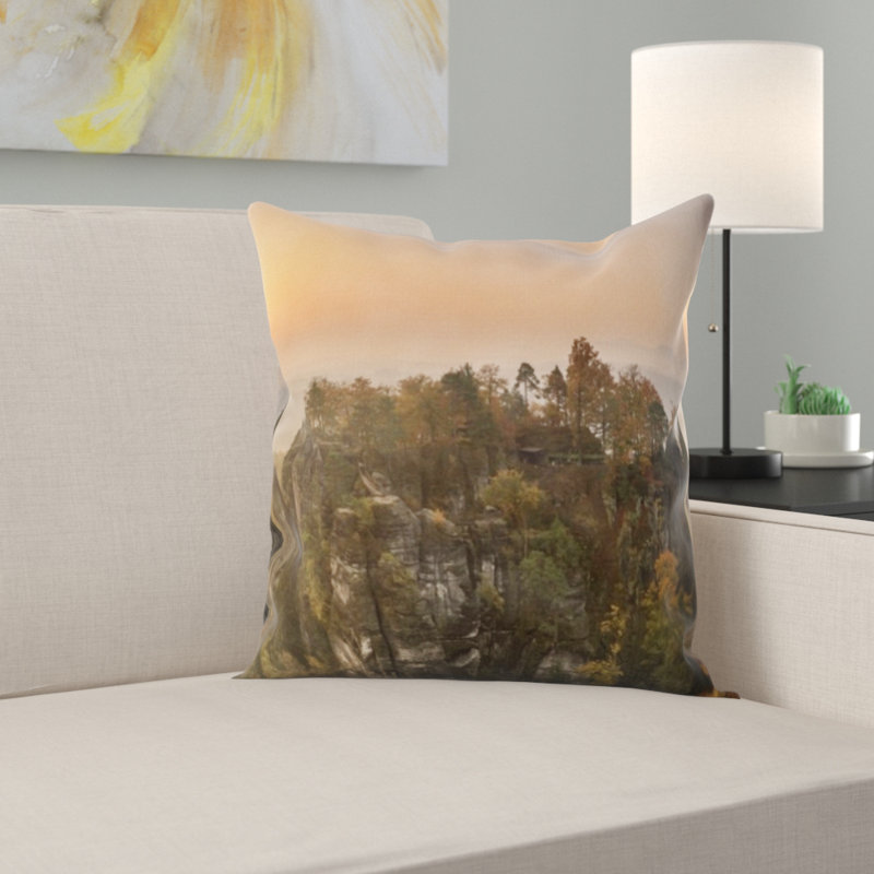 Coussin bastei