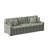 Ellora Upholstered 93'' Sofa-101199944-28105742