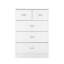 Zeel Piece Bedroom Set