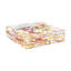 Amazonia Splendor Acrylic Candy Catchall Dish